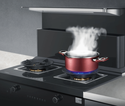 集成灶該如何挑選?帥豐集成灶幫你打消一切顧慮,用的安心又舒心