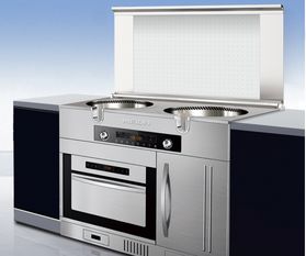 最新最權(quán)威,2017集成灶行業(yè)十大品牌排行榜