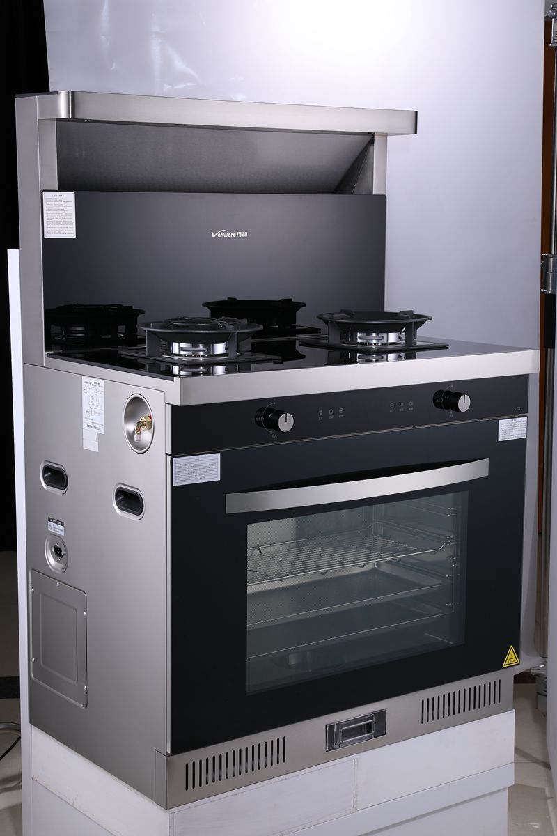 萬(wàn)和集成灶vzk1產(chǎn)品效果圖