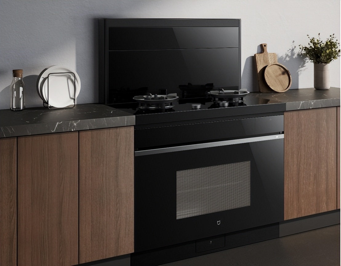 歐川智能語(yǔ)音風(fēng)霸x8集成灶 做您家中的"守護(hù)神"-櫥柜網(wǎng)